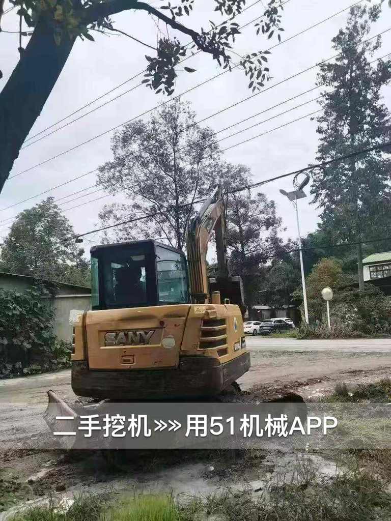 51机械
